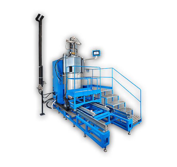 G10 - Fusione industriale di qualità ineguagliabile